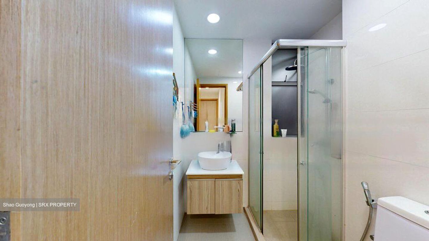 Atrium Residences (D14), Apartment #458117811
